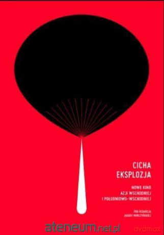 Cicha eksplozja [KSIĄŻKA]