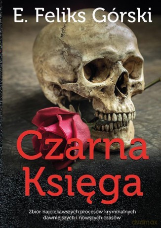 Czarna Księga (Tom 2) - E. F. Górski [KSIĄŻKA]