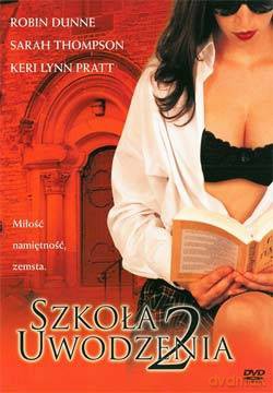 Szkoła uwodzenia 2 [DVD]
