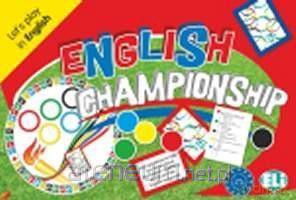 English Championship - gra językowa [GRA]