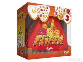 Fliper [GRA PLANSZOWA]