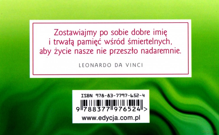 Imiona. Dla Zofii [KSIĄŻKA]