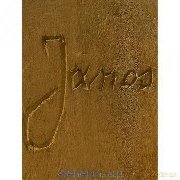 Janos Józef z Dymbna [KSIĄŻKA]