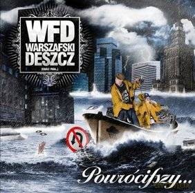 Warszawfski Deszcz: Powrócifszy... [CD]