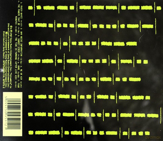 Roger Waters: Radio K.A.O.S. [CD]