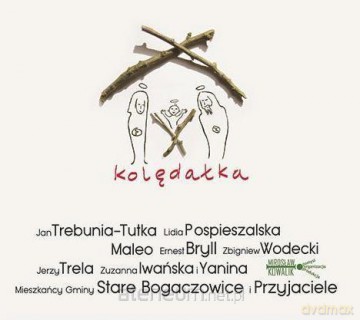 Kolędałka [CD]