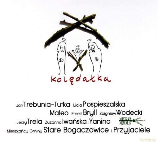 Kolędałka [CD]