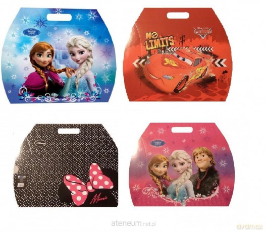 Koperta prezentowa M Disney Mix