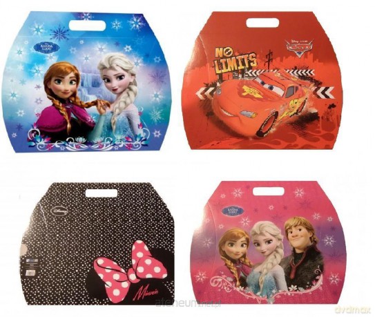 Koperta prezentowa XL Disney Mix