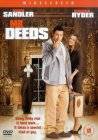 Mr. Deeds - Milioner z przypadku [DVD]