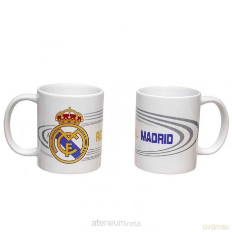 Kubek Real Madrid