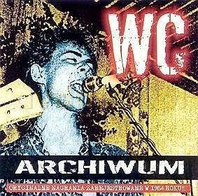 Wc: Archiwum [CD]