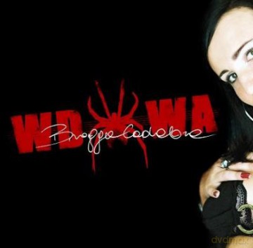 Wdowa: Braggacadabra [CD]