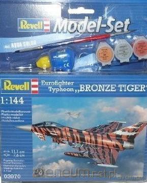 Model-Set. Eurofighter Typhoon