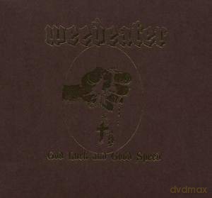 Weedeater: God Luck And Good  Speed (ecopack) [CD]
