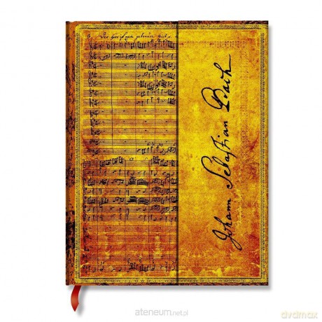 Notatnik ultra Bach, Cantata BWV 112