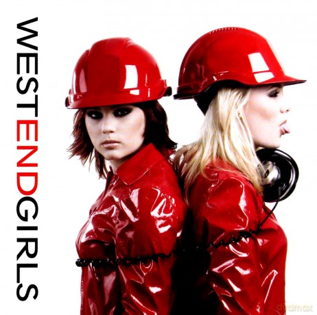 West End Girls: Goes Petshopping [CD]
