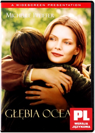 Głębia oceanu [DVD]