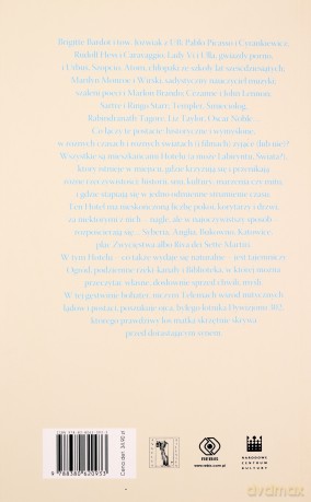 Pielgrzymka do grobu Brigitte Bardot cudownej - Lech Majewski [KSIĄŻKA]