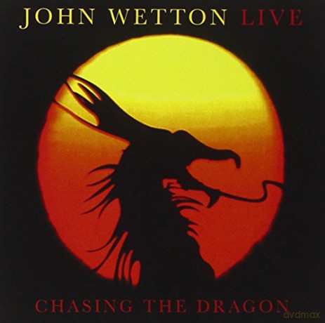 John Wetton: Chasing The Dragon [CD]
