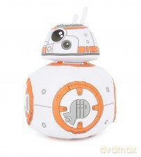 Star Wars. Maskotka z dźwiękiem różne rodzaje (Gwiezdne Wojny)