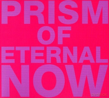 White Rainbow: Prism Of Eternal Now (ecopack) [CD]