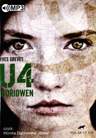 U4 Koridwen - Yves Grevet [AUDIOBOOK]