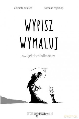 Wypisz wymaluj - Elżbieta Wiater [KSIĄŻKA]