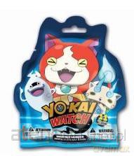 Yokai.Kolekcja zabawek w saszetkach. Breloczki