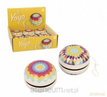 YoYo