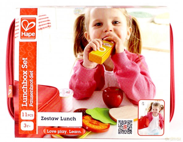 Zestaw Lunchbox