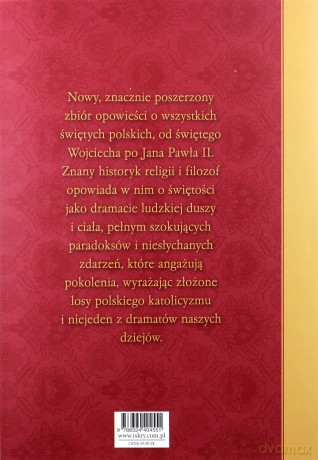 Żywoty świętych poprawione ponownie - Zbigniew Mikołejko [KSIĄŻKA]