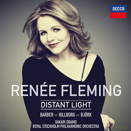Renee Fleming: Distant Light [CD]