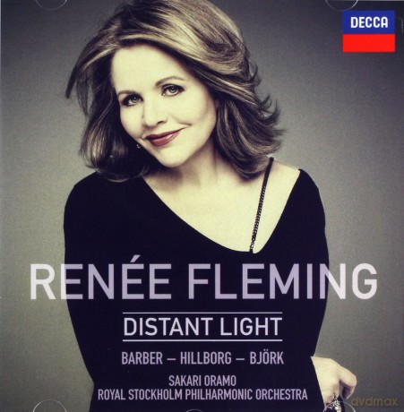 Renee Fleming: Distant Light [CD]