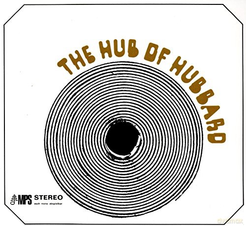 Freddie Hubbard: The Hub Of Hubbard [CD]
