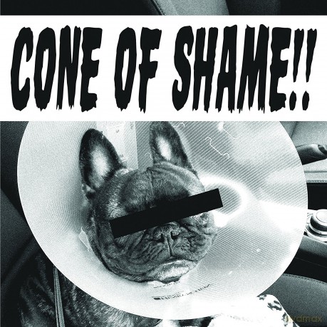 Faith No More: Cone Of Shame (Gold) EP [Winyl]