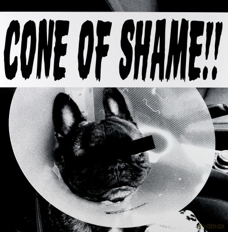 Faith No More: Cone Of Shame (Gold) EP [Winyl]