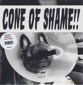 Faith No More: Cone Of Shame (Red) EP [Winyl]