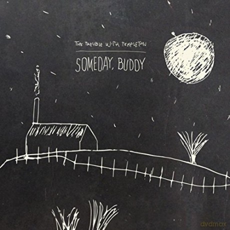 The Trouble With Templeton: Someday Buddy [Winyl]