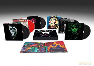 Richard H Kirk: #7489 Collected Works 1974 - 1989 [BOX] [8CD]
