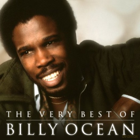 Billy Ocean: The Very Best of Billy Ocean [CD]