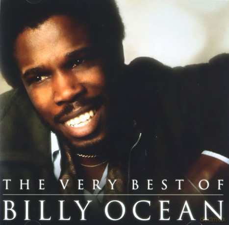 Billy Ocean: The Very Best of Billy Ocean [CD]
