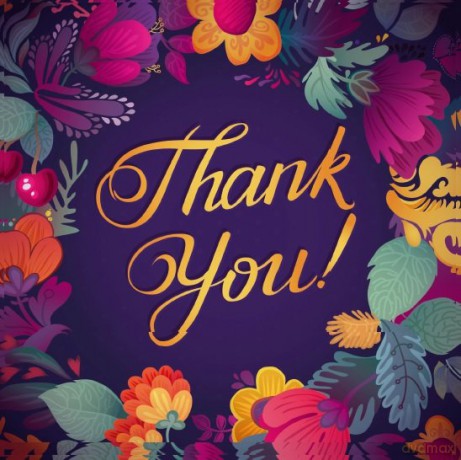 Thank You Card (Happiness) [CD]