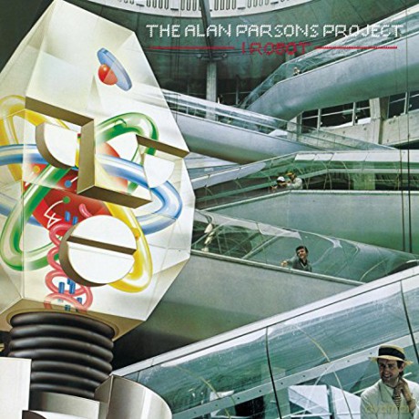 The Alan Parsons Project: I Robot [Winyl]