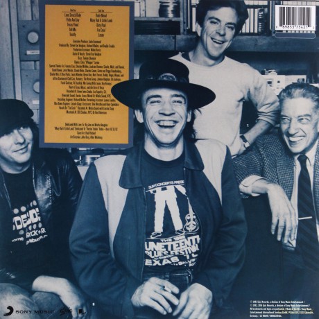 Stevie Ray Vaughan: Texas Flood [Winyl]