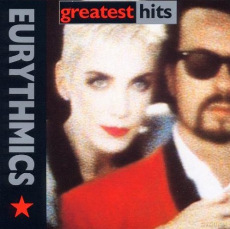 Eurythmics: Greatest Hits [2xWinyl]