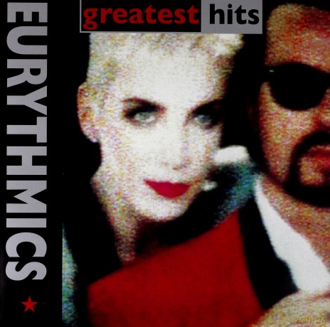 Eurythmics: Greatest Hits [2xWinyl]