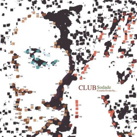 Cesaria Evora: Club Sodade [2xWinyl]