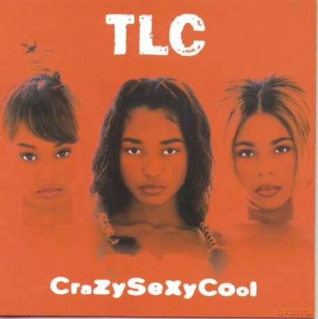 TLC: CrazySexyCool [2xWinyl]