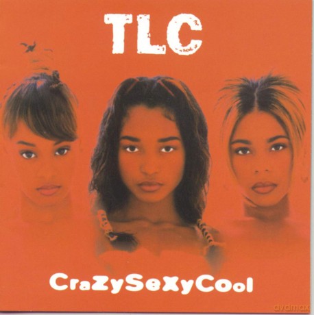 TLC: CrazySexyCool [2xWinyl]